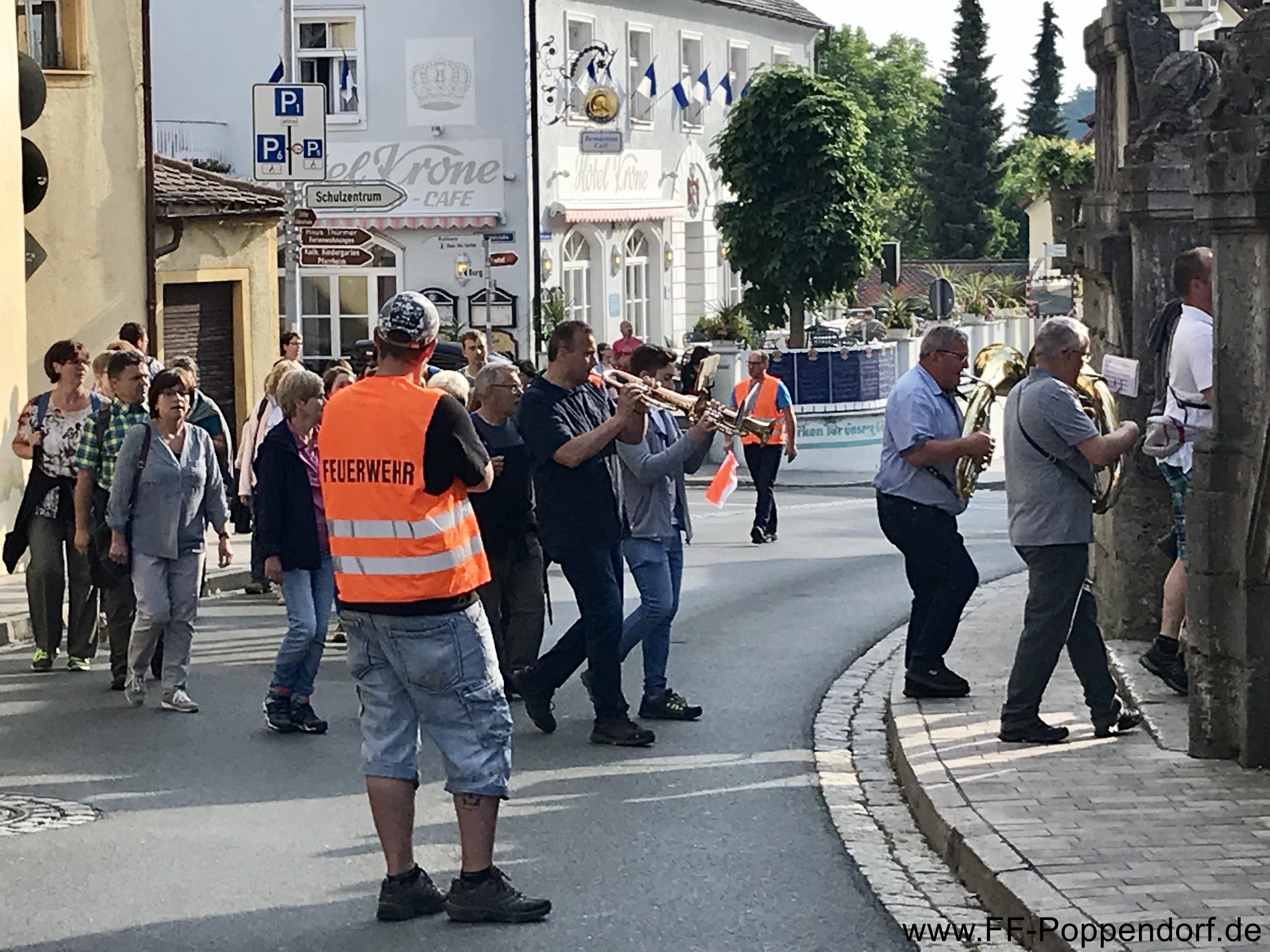 Wallfahrten 2018 Bild 4