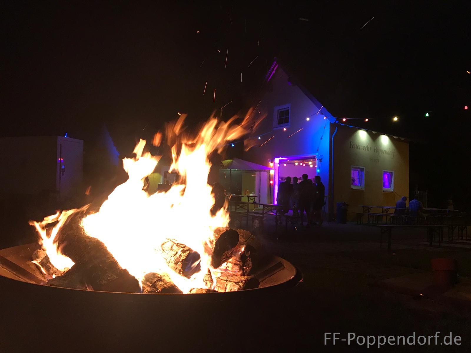 Sommernachtsfest 2019 Bild 3