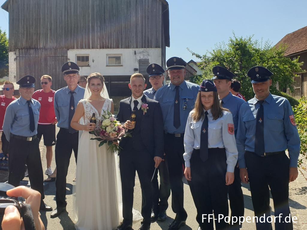 Hochzeit Viola Hafner Bild 1