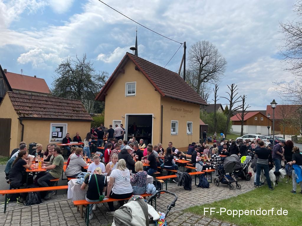 Maifest 2022 Bild 1