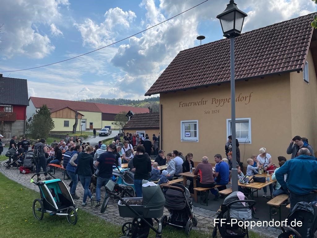 Maifest 2022 Bild 2