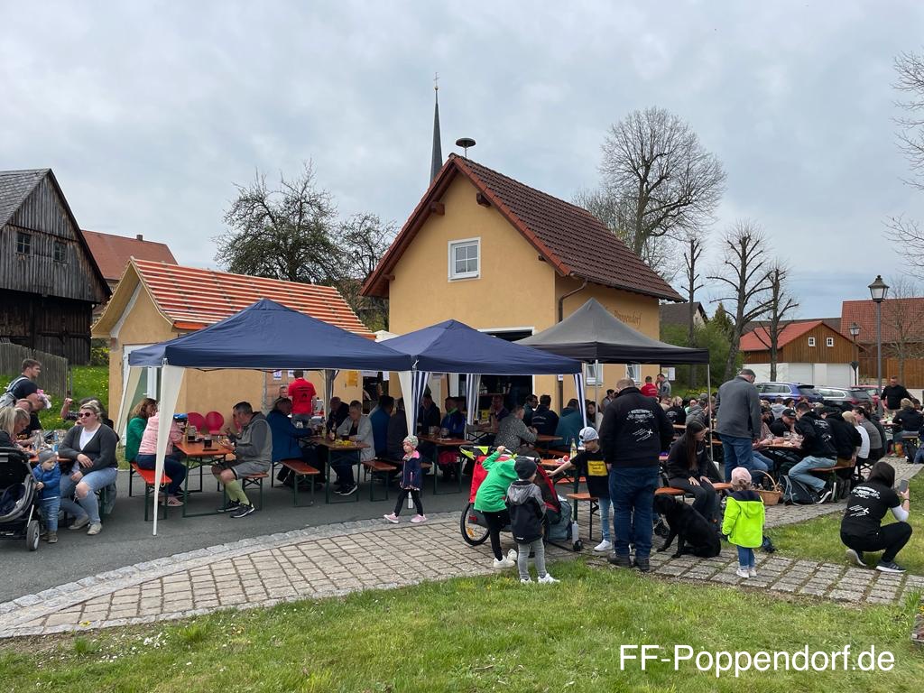 Maifest 2023 Bild 1