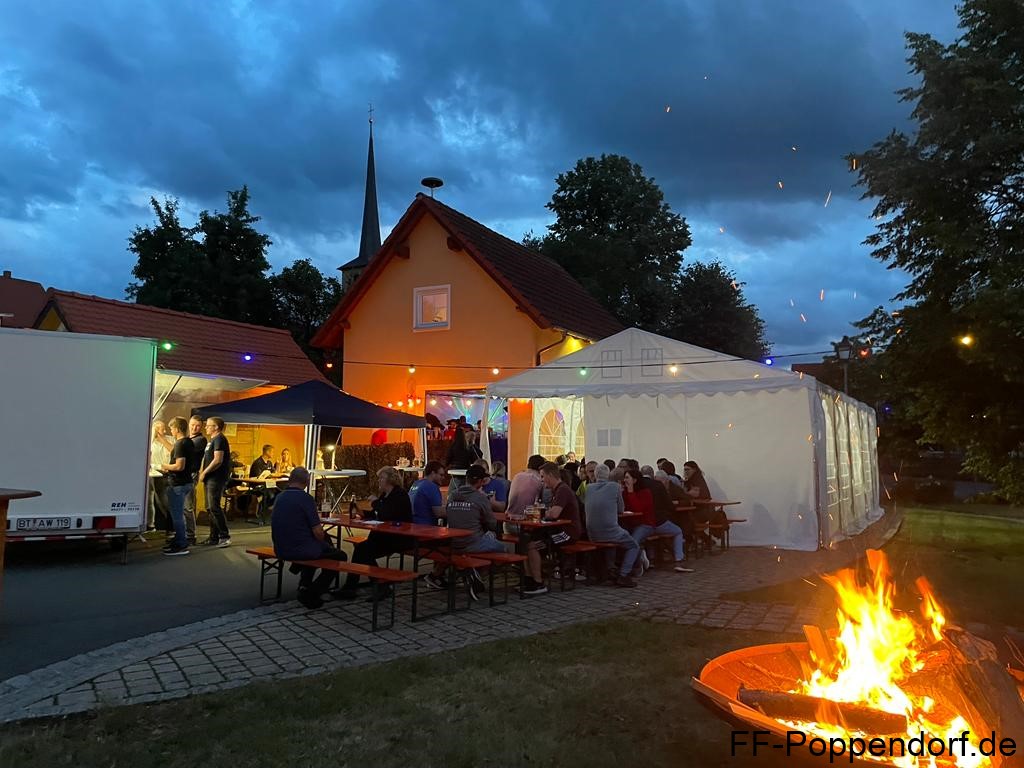 Sommernachtsfest 2022 Bild 1