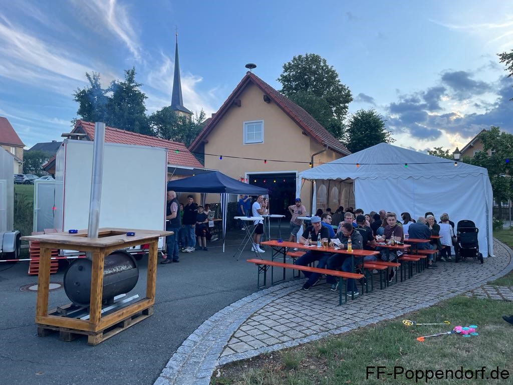 Sommernachtsfest 2022 Bild 2