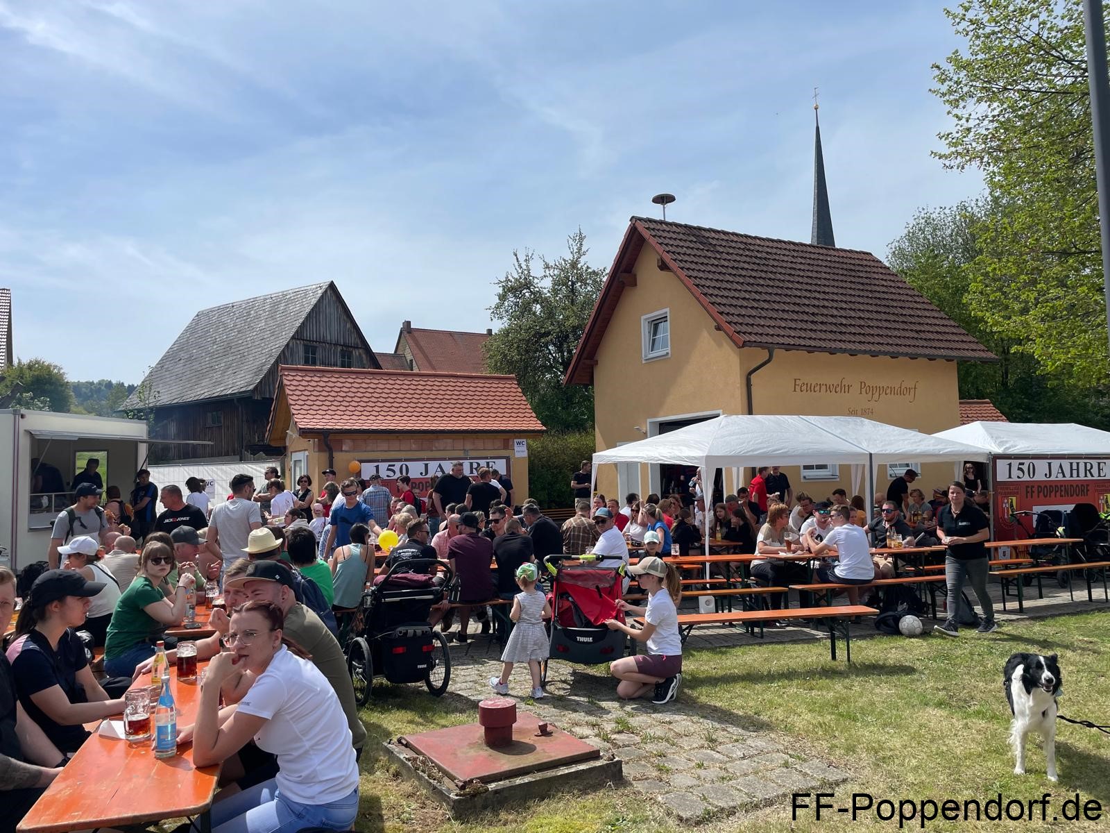 Maifest 2024 Bild 1