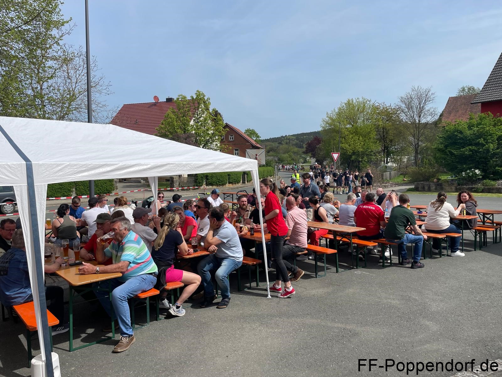 Maifest 2024 Bild 2