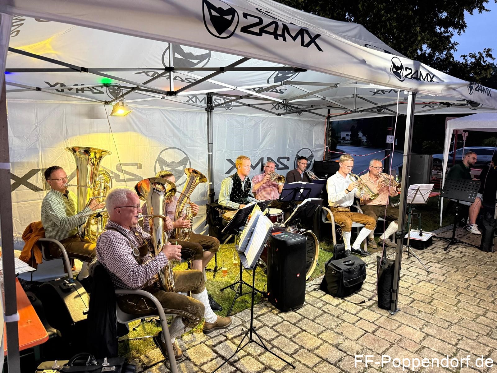 Sommernachtsfest 2025 Bild 1