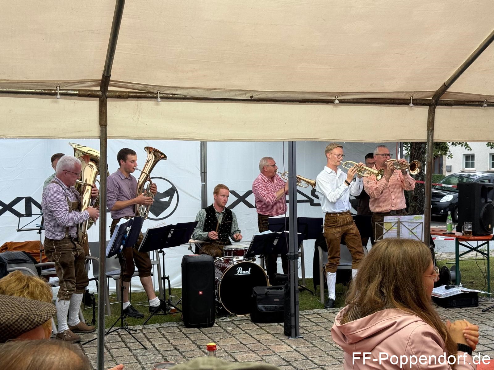 Sommernachtsfest 2025 Bild 2