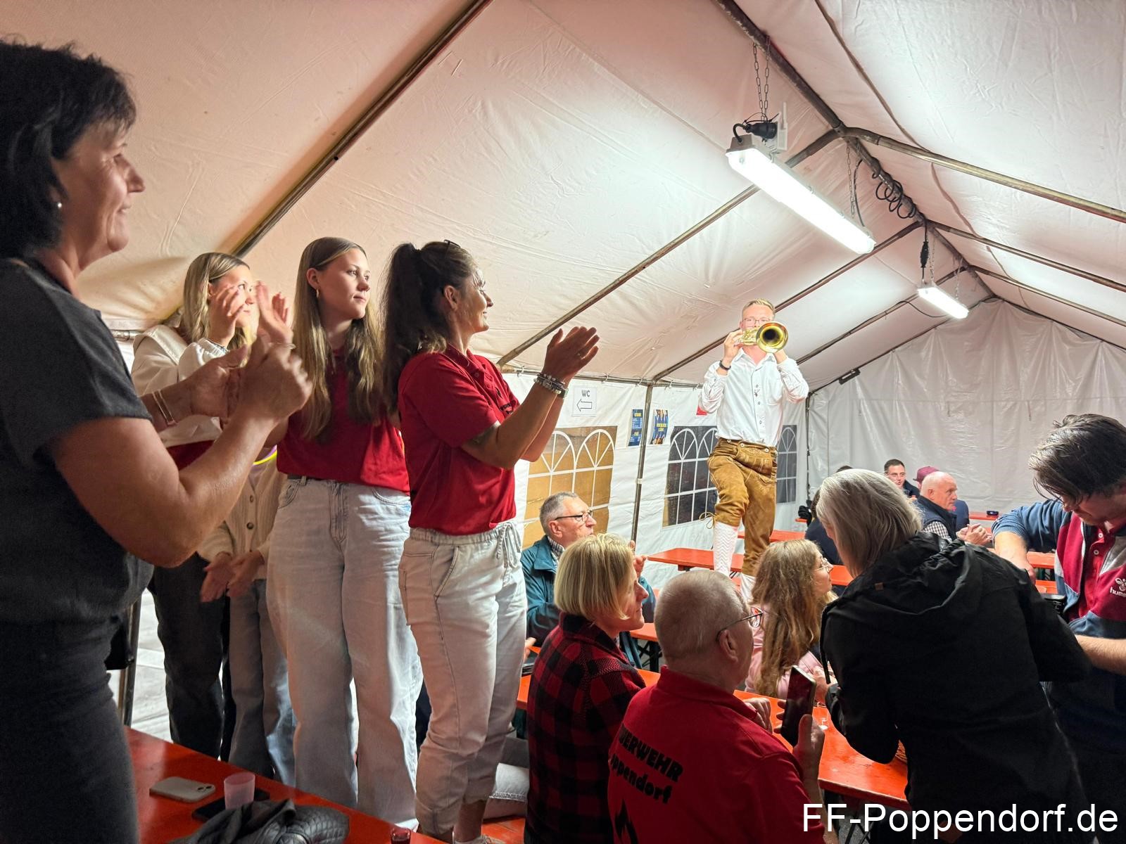 Sommernachtsfest 2025 Bild 3