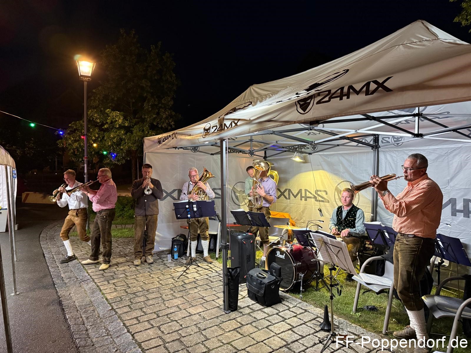 Sommernachtsfest 2025 Bild 5